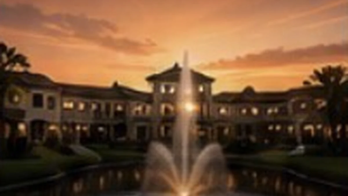 Lakewood Ranch town center