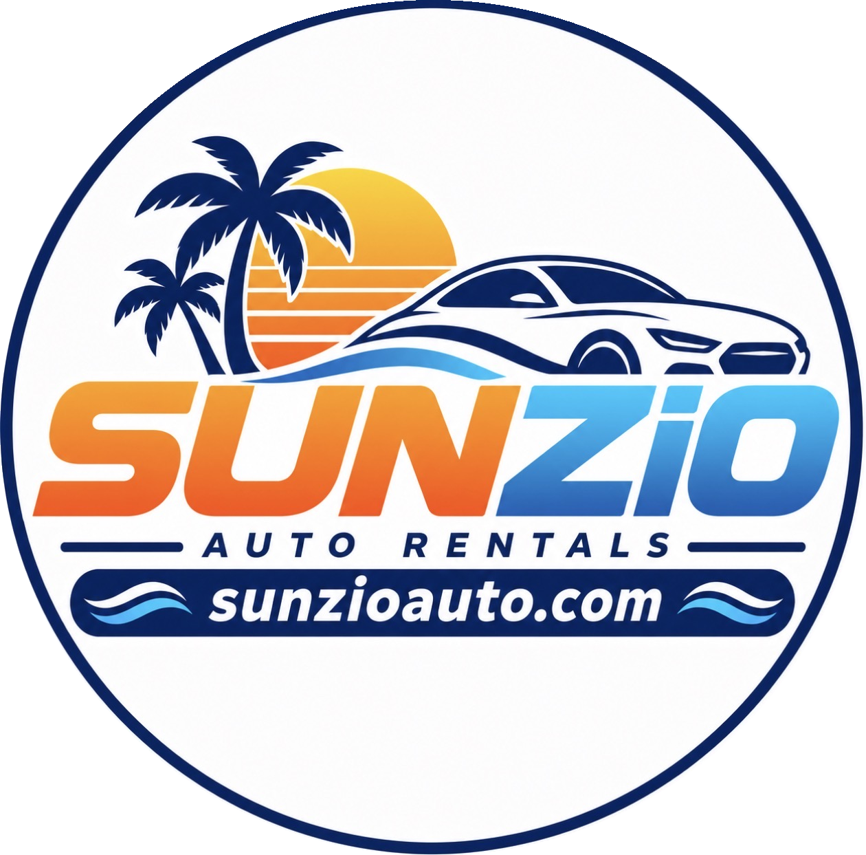 SUNZiO logo